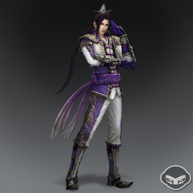 Dynasty Warriors 8 - Immagine 72706