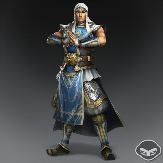 Dynasty Warriors 8 - Immagine 72707