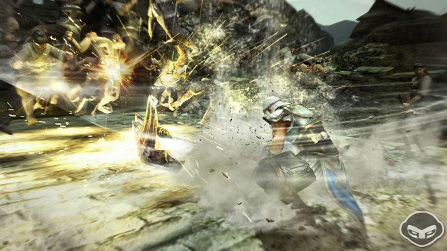 Dynasty Warriors 8 - Immagine 72708