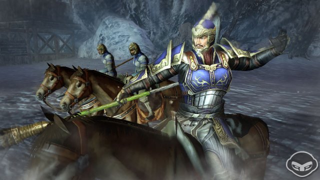 Dynasty Warriors 8 - Immagine 72709