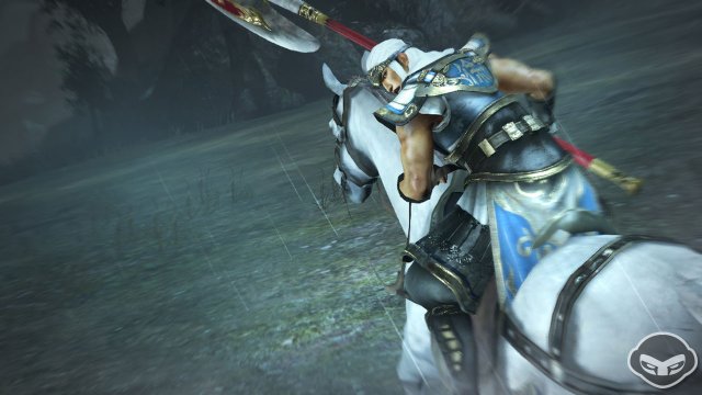 Dynasty Warriors 8 - Immagine 72710