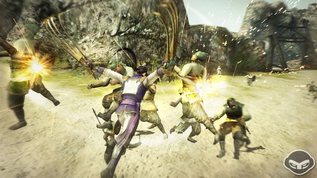 Dynasty Warriors 8 - Immagine 72711