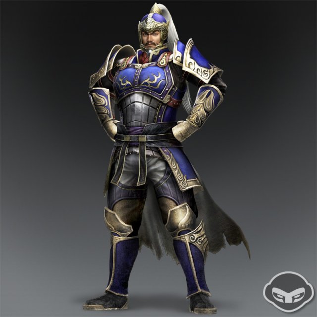 Dynasty Warriors 8 - Immagine 72712