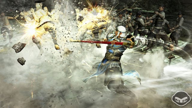Dynasty Warriors 8 - Immagine 72713