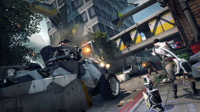 Dirty Bomb - Immagine 91577