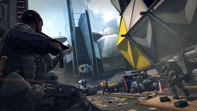 Dirty Bomb - Immagine 91578