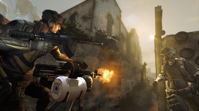 Dirty Bomb - Immagine 91579