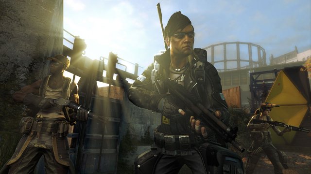 Dirty Bomb - Immagine 91580