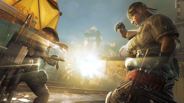 Dirty Bomb - Immagine 91582