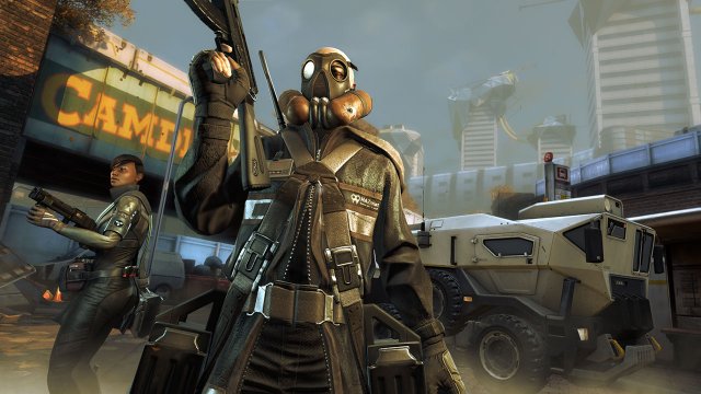 Dirty Bomb - Immagine 91583