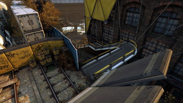 Dirty Bomb - Immagine 91584