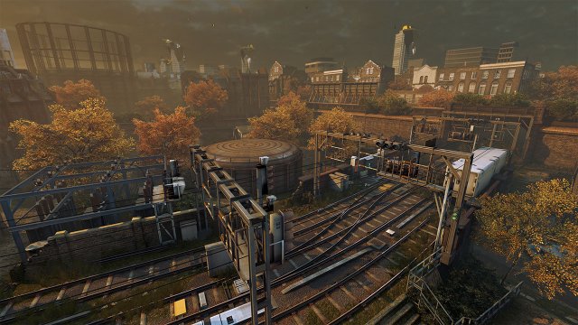 Dirty Bomb - Immagine 91585