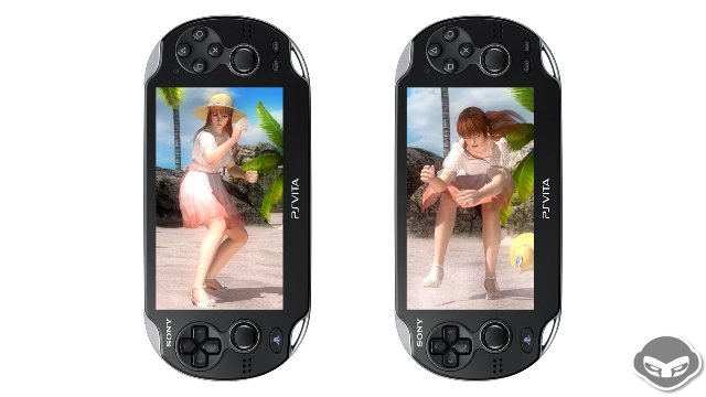 Dead or Alive 5 Plus immagine 71478