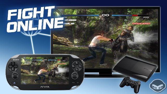 Dead or Alive 5 Plus immagine 71479
