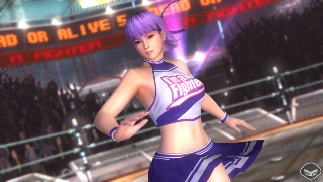 Dead or Alive 5 Plus immagine 73920