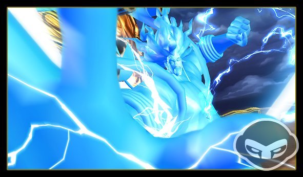 One Piece: Pirate Warriors 2 - Immagine 70547