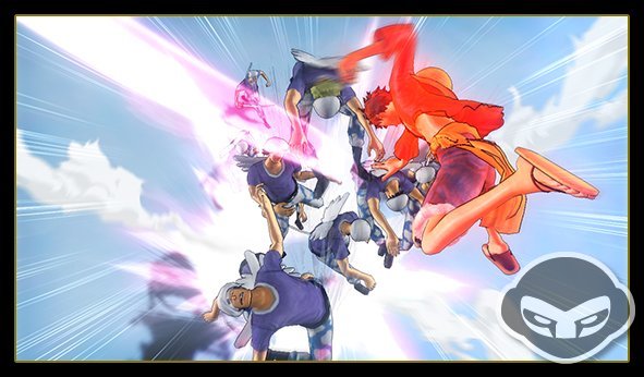 One Piece: Pirate Warriors 2 - Immagine 70549
