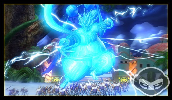 One Piece: Pirate Warriors 2 - Immagine 70551