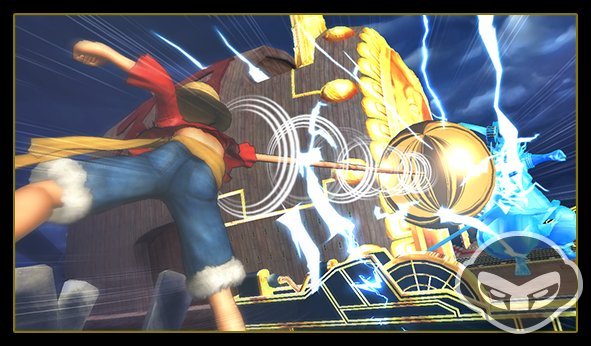 One Piece: Pirate Warriors 2 - Immagine 70552