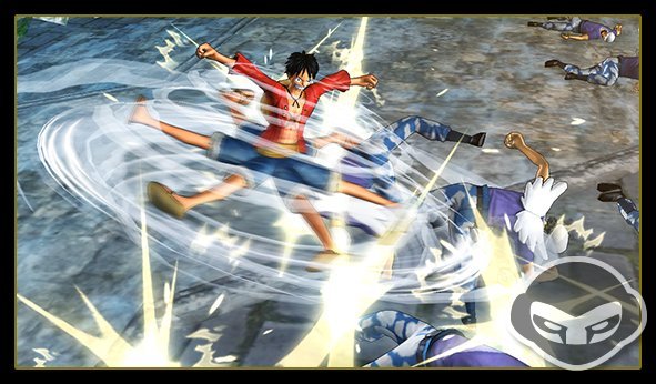 One Piece: Pirate Warriors 2 - Immagine 70554