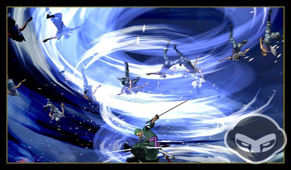 One Piece: Pirate Warriors 2 - Immagine 70555