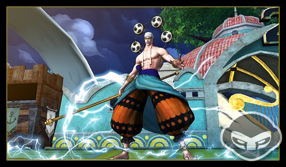 One Piece: Pirate Warriors 2 - Immagine 70557