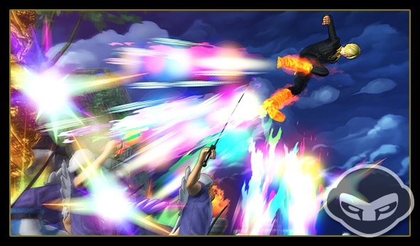 One Piece: Pirate Warriors 2 - Immagine 70558