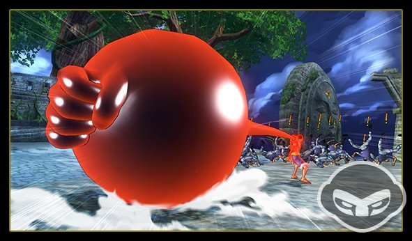 One Piece: Pirate Warriors 2 - Immagine 70559