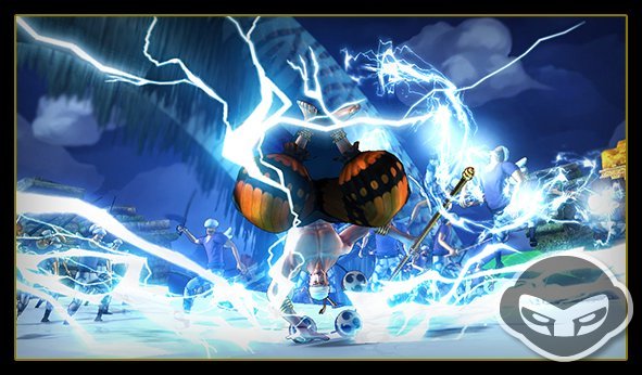 One Piece: Pirate Warriors 2 - Immagine 70561