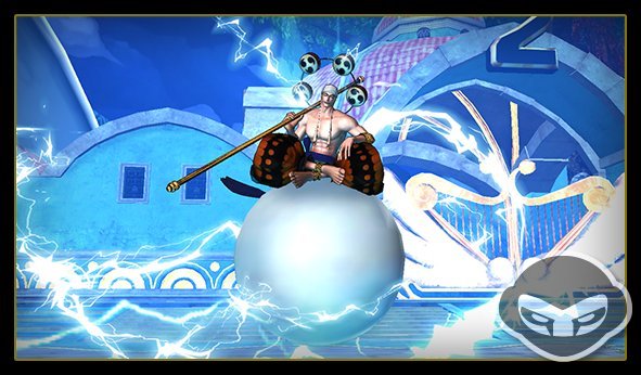 One Piece: Pirate Warriors 2 - Immagine 70562