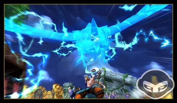 One Piece: Pirate Warriors 2 - Immagine 70565