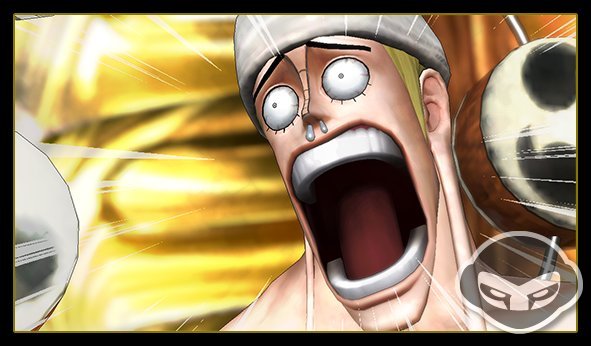 One Piece: Pirate Warriors 2 - Immagine 70568