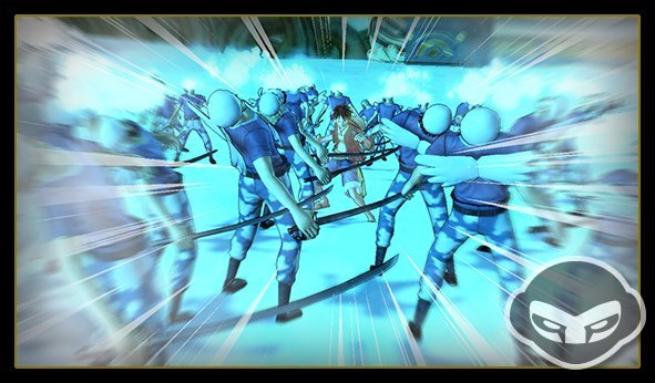 One Piece: Pirate Warriors 2 - Immagine 70569