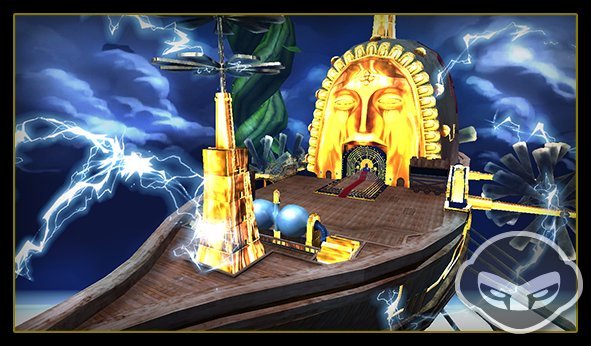 One Piece: Pirate Warriors 2 - Immagine 70570
