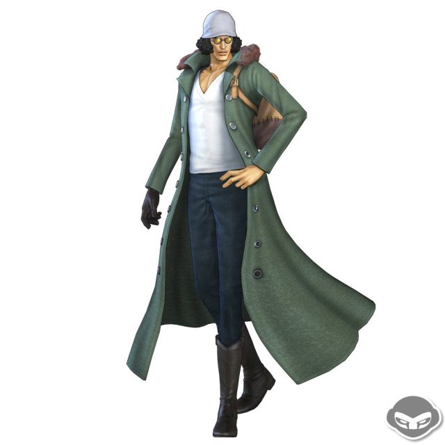 One Piece: Pirate Warriors 2 - Immagine 75184