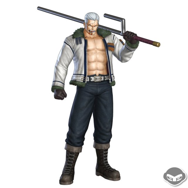 One Piece: Pirate Warriors 2 - Immagine 75186