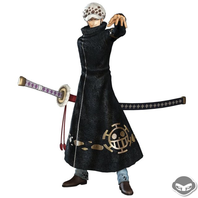 One Piece: Pirate Warriors 2 - Immagine 75187
