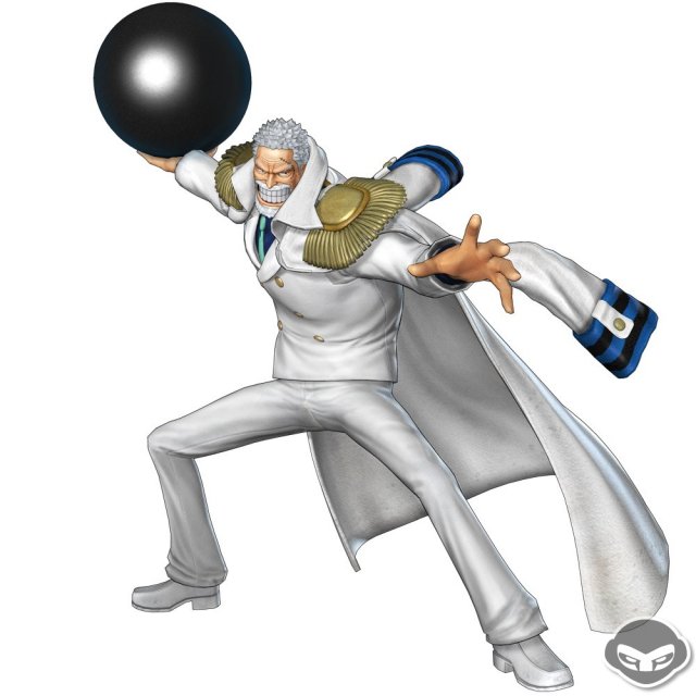 One Piece: Pirate Warriors 2 - Immagine 75188