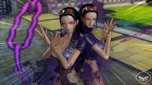 One Piece: Pirate Warriors 2 - Immagine 75190