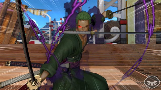 One Piece: Pirate Warriors 2 - Immagine 75191