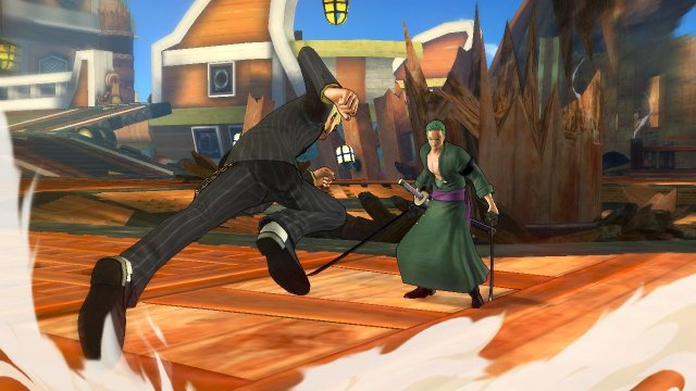 One Piece: Pirate Warriors 2 - Immagine 98962