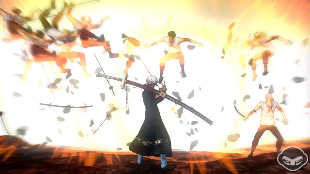 One Piece: Pirate Warriors 2 - Immagine 75192