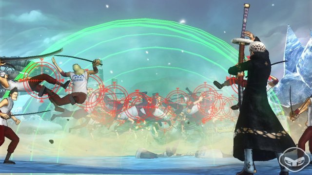 One Piece: Pirate Warriors 2 - Immagine 75194