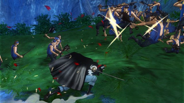One Piece: Pirate Warriors 2 - Immagine 86709