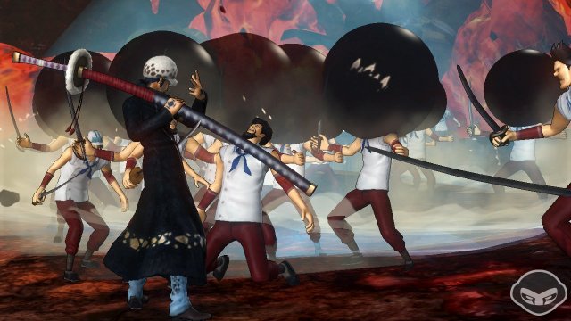 One Piece: Pirate Warriors 2 - Immagine 75196