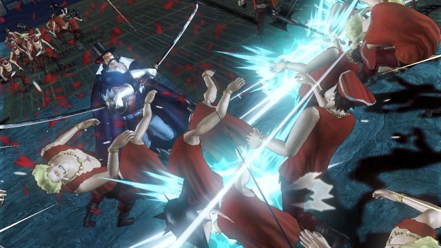 One Piece: Pirate Warriors 2 - Immagine 86711