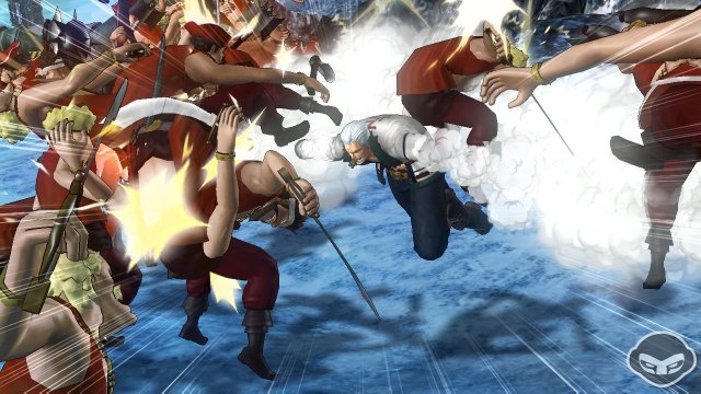 One Piece: Pirate Warriors 2 - Immagine 75197