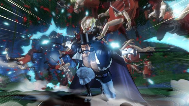 One Piece: Pirate Warriors 2 immagine 86720