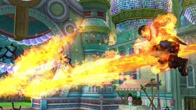One Piece: Pirate Warriors 2 immagine 86722