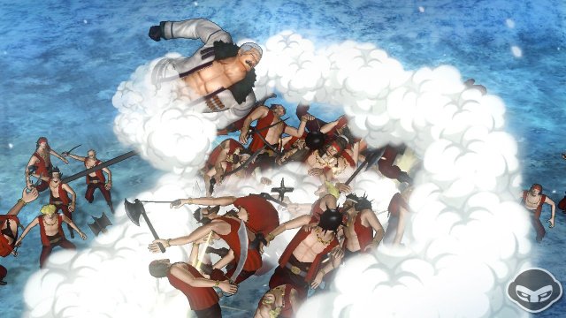 One Piece: Pirate Warriors 2 - Immagine 75199